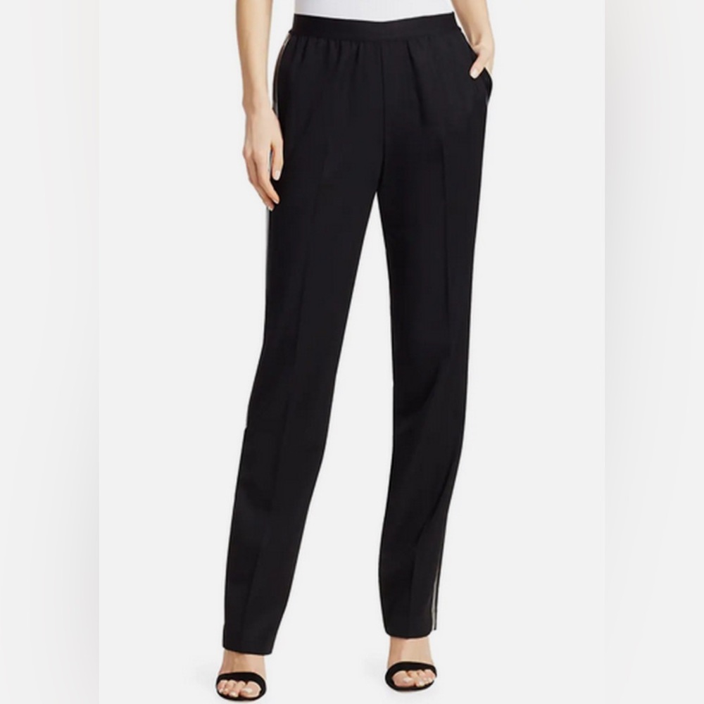Black Helmut Lang Pants